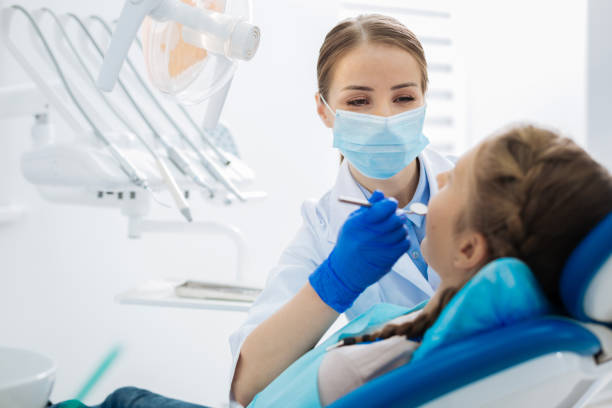 Professional Dental Services in Wimauma, FL